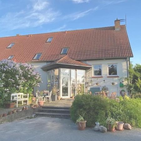 Kulturgutleben Boutiquehotel Seminarhaus Mollenbeck المظهر الخارجي الصورة
