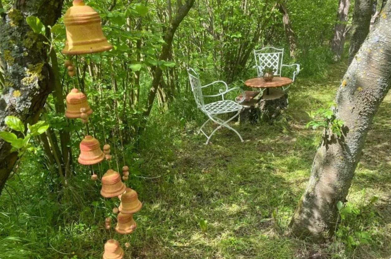 Kulturgutleben Boutiquehotel Seminarhaus Mollenbeck المظهر الخارجي الصورة