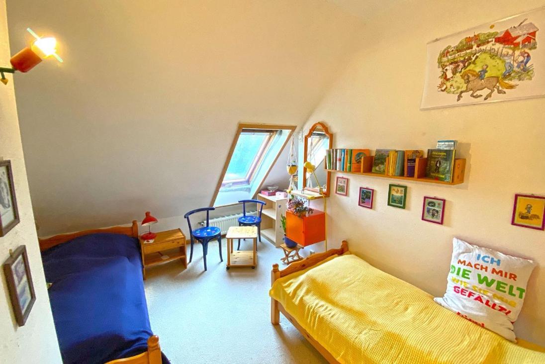 Kulturgutleben Boutiquehotel Seminarhaus Mollenbeck المظهر الخارجي الصورة