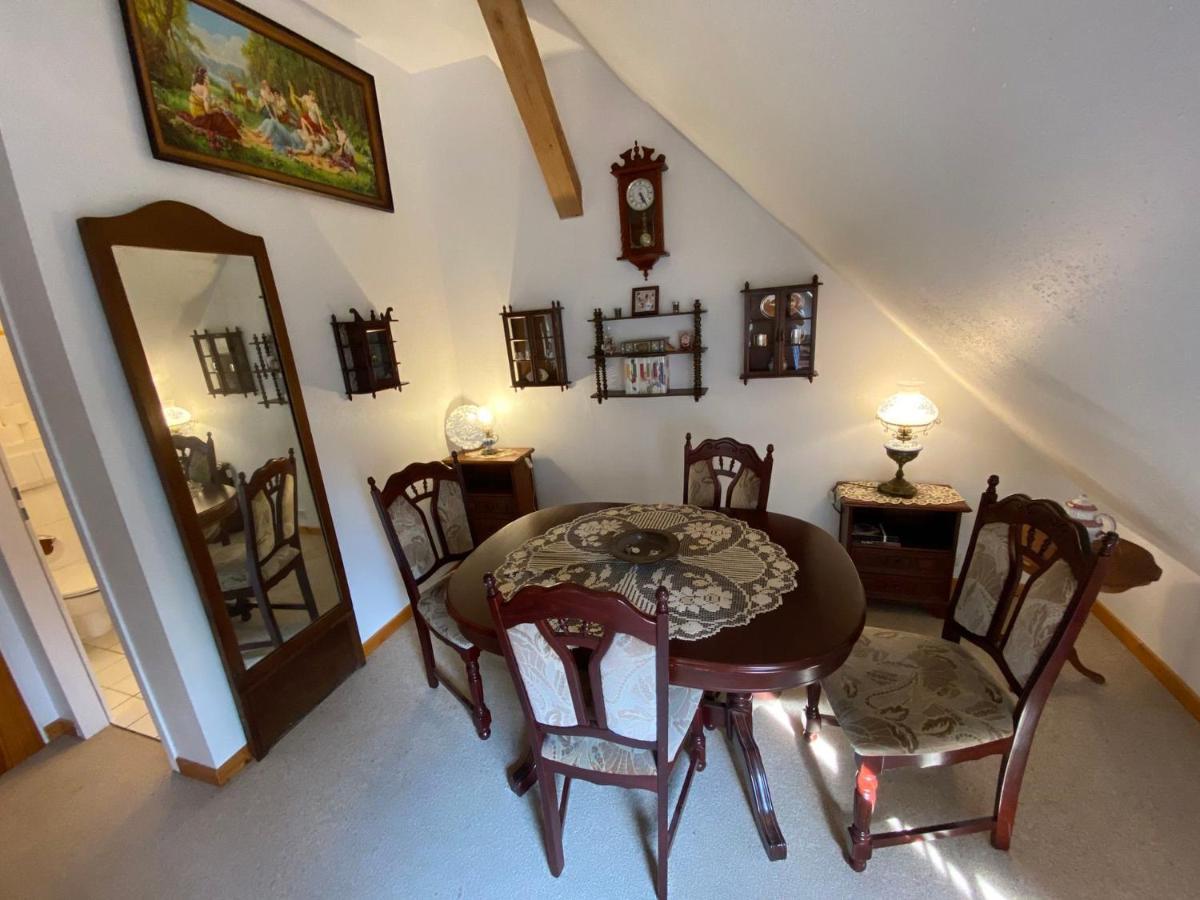 Kulturgutleben Boutiquehotel Seminarhaus Mollenbeck المظهر الخارجي الصورة