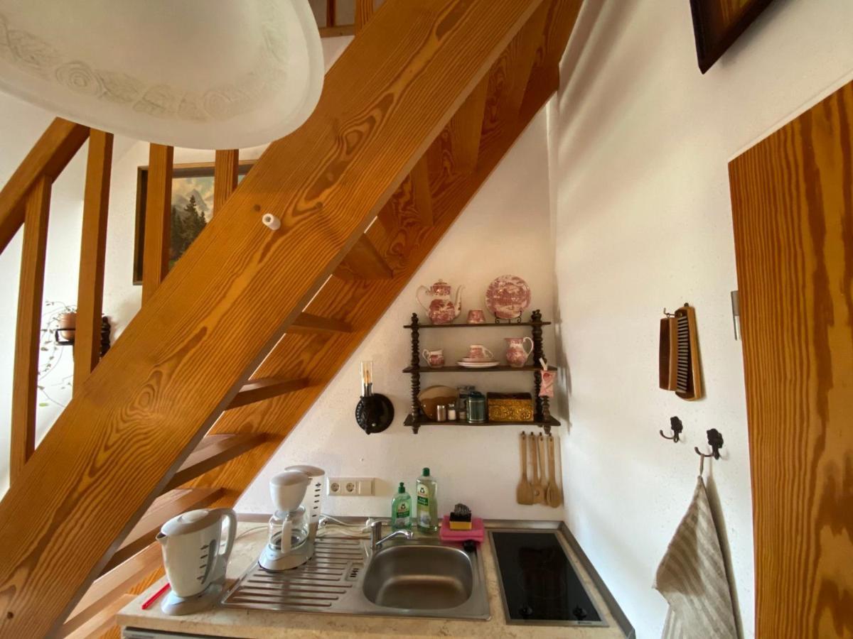 Kulturgutleben Boutiquehotel Seminarhaus Mollenbeck المظهر الخارجي الصورة