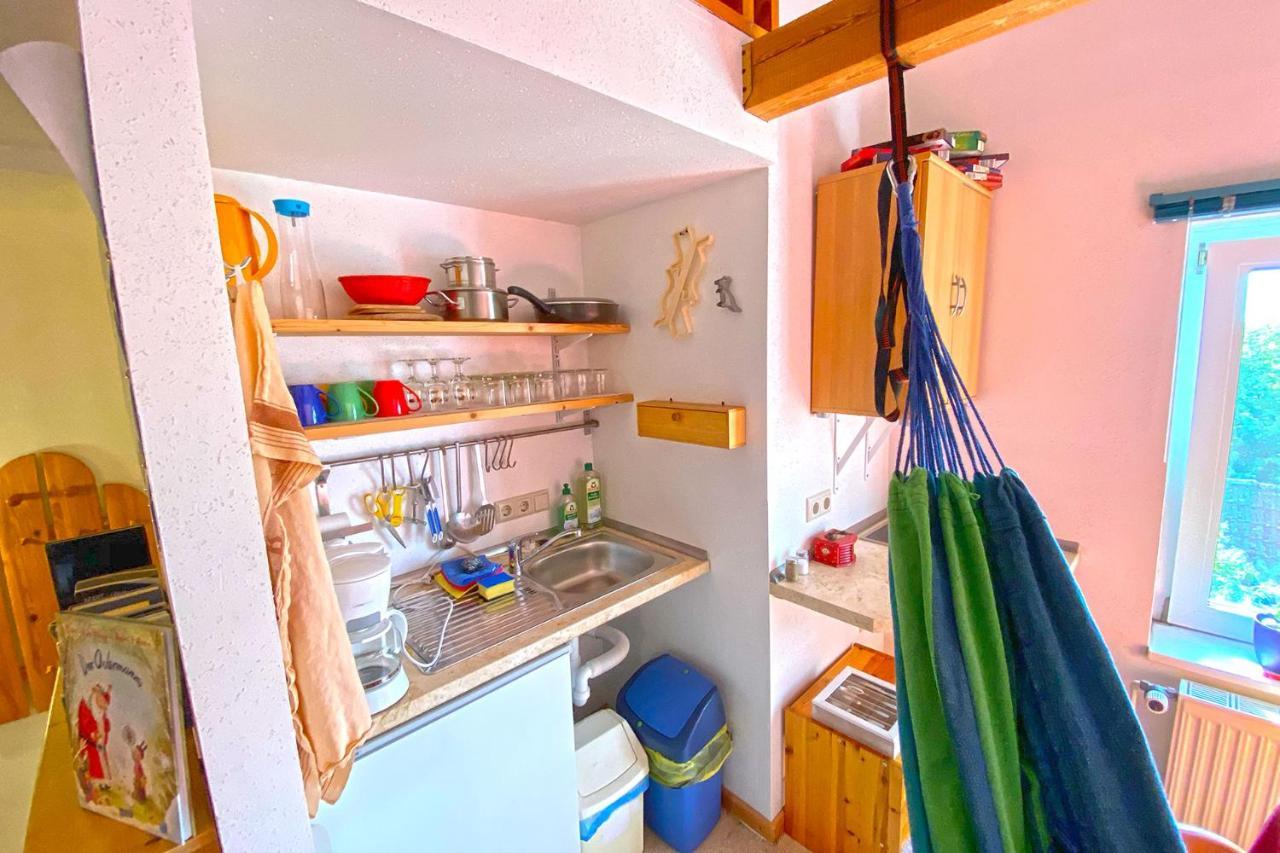 Kulturgutleben Boutiquehotel Seminarhaus Mollenbeck المظهر الخارجي الصورة