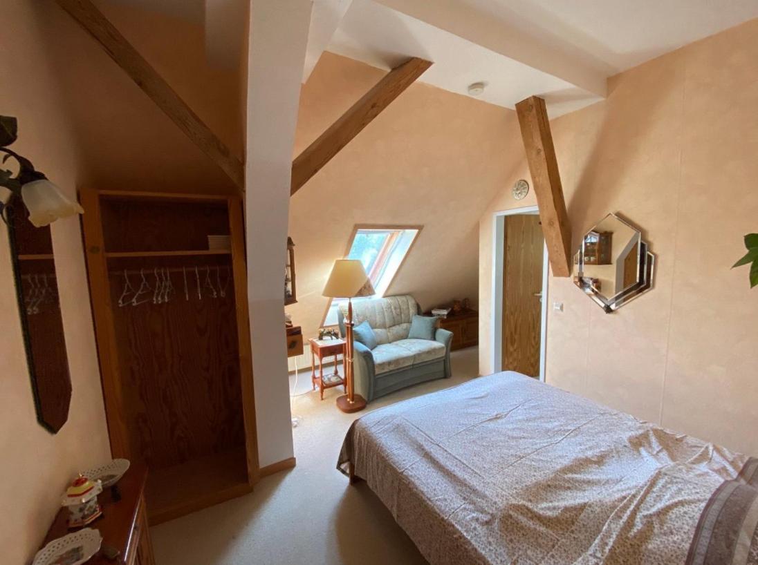 Kulturgutleben Boutiquehotel Seminarhaus Mollenbeck المظهر الخارجي الصورة